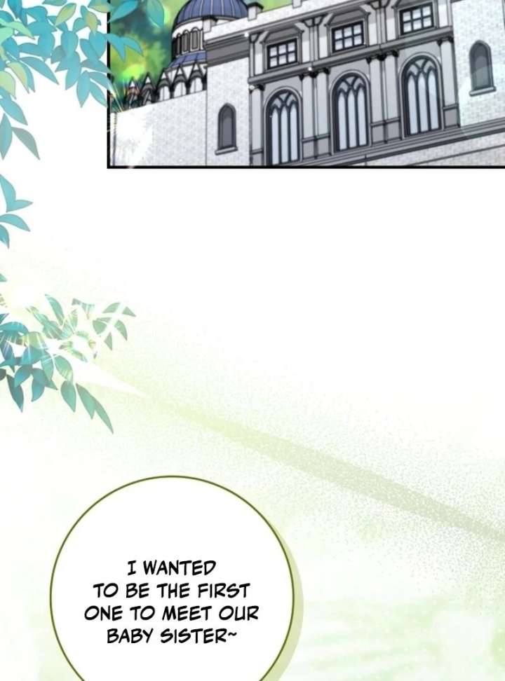 I Saved You, but I’m Not Responsible Chapter 60 - Page 105