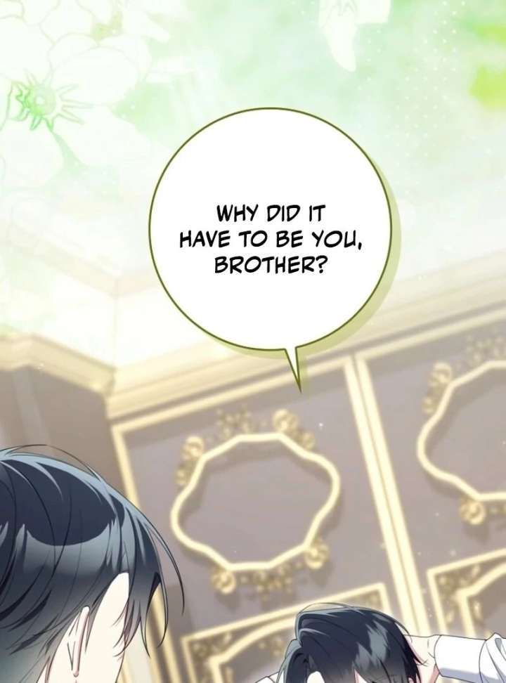 I Saved You, but I’m Not Responsible Chapter 60 - Page 107