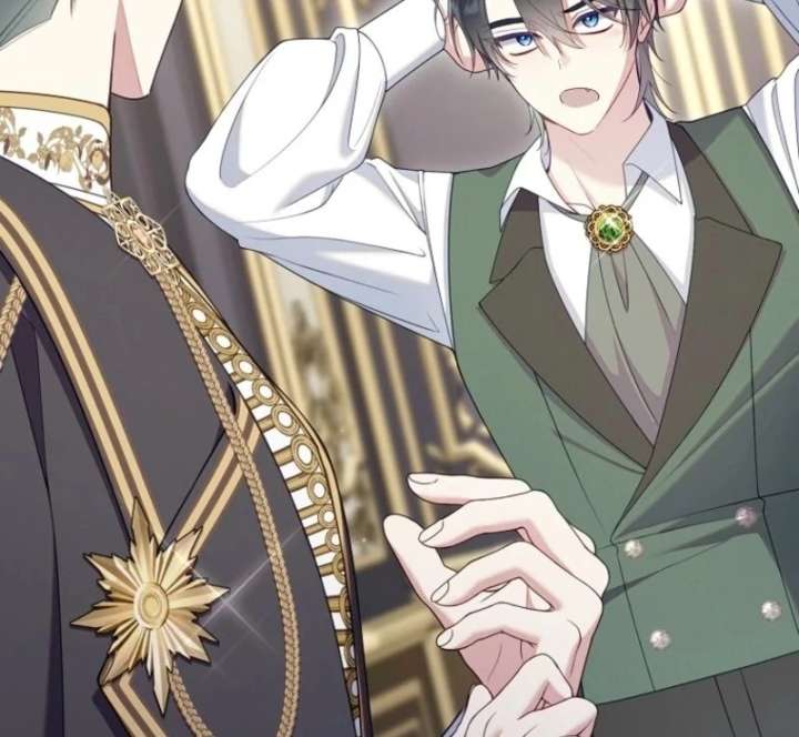 I Saved You, but I’m Not Responsible Chapter 60 - Page 108