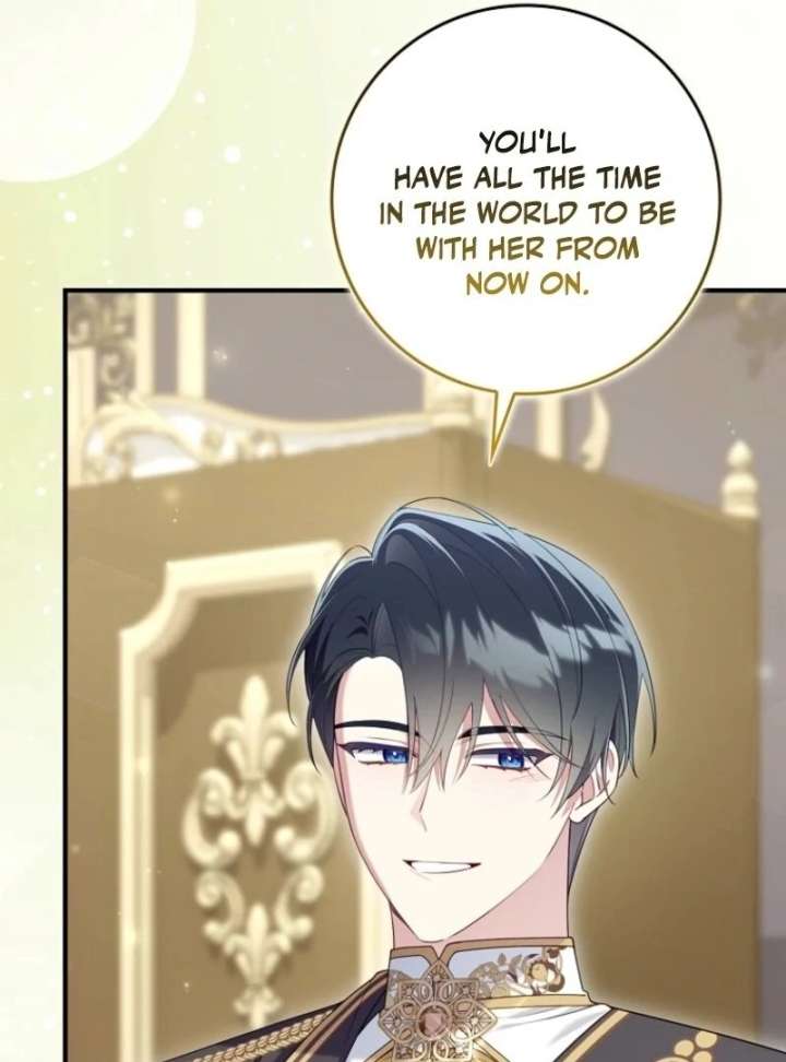 I Saved You, but I’m Not Responsible Chapter 60 - Page 110