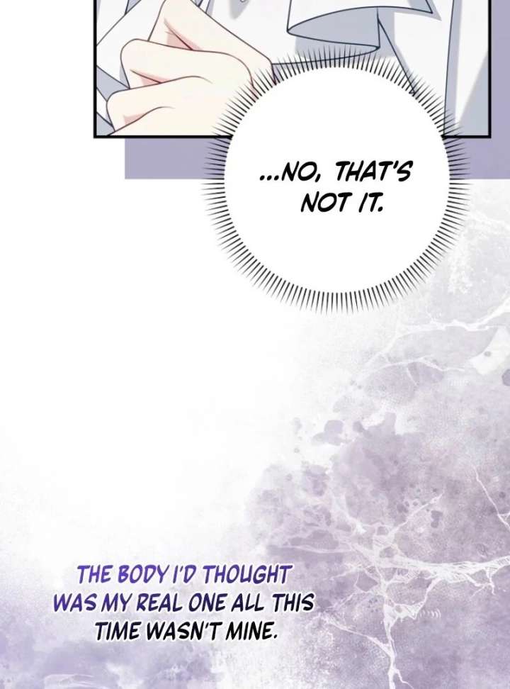 I Saved You, but I’m Not Responsible Chapter 60 - Page 12