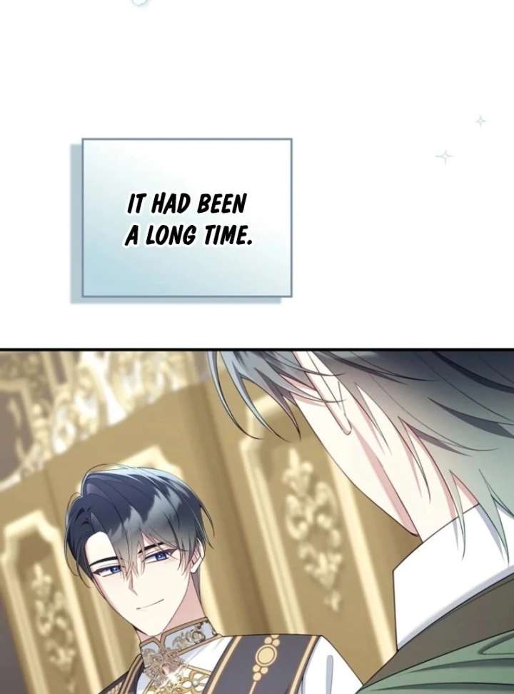 I Saved You, but I’m Not Responsible Chapter 60 - Page 114