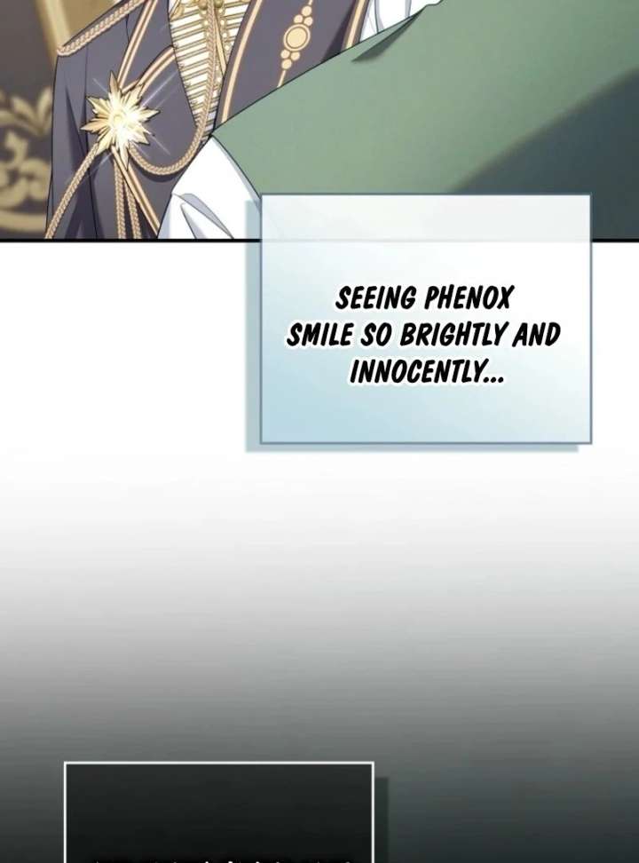 I Saved You, but I’m Not Responsible Chapter 60 - Page 115