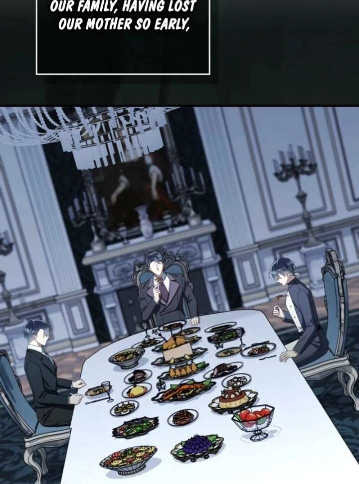 I Saved You, but I’m Not Responsible Chapter 60 - Page 116