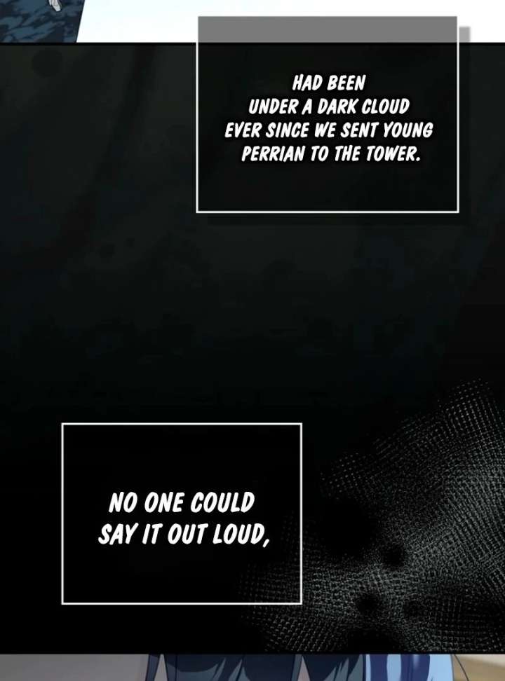 I Saved You, but I’m Not Responsible Chapter 60 - Page 117