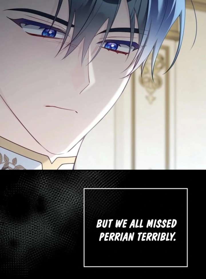 I Saved You, but I’m Not Responsible Chapter 60 - Page 118