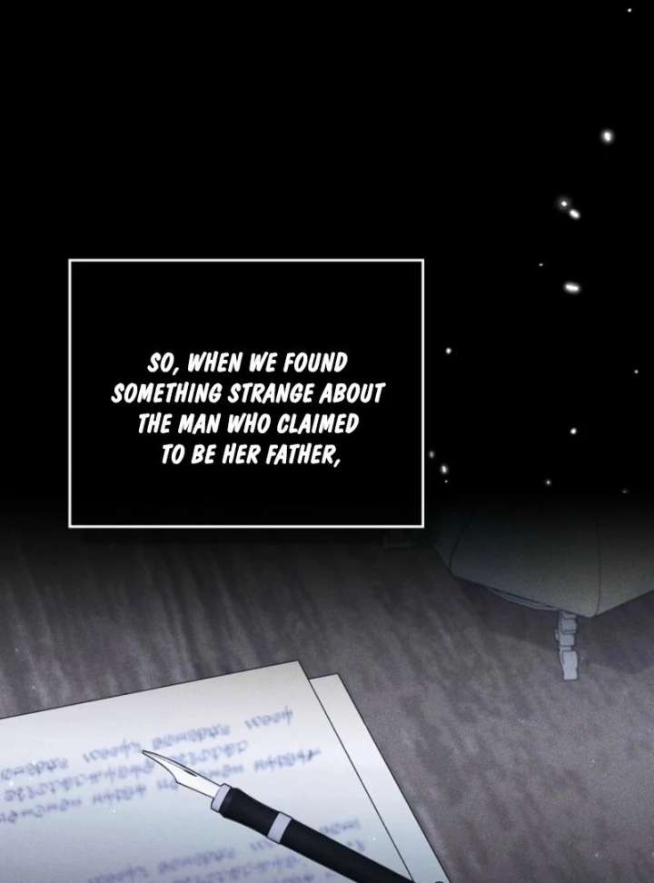 I Saved You, but I’m Not Responsible Chapter 60 - Page 119