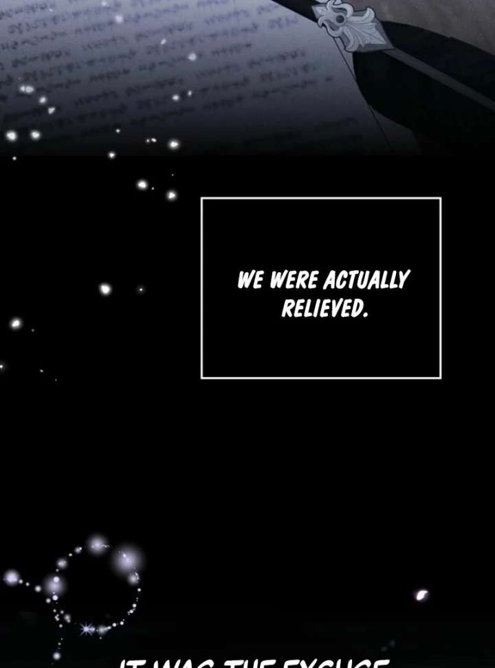 I Saved You, but I’m Not Responsible Chapter 60 - Page 120