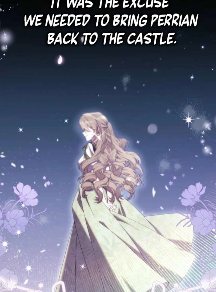 I Saved You, but I’m Not Responsible Chapter 60 - Page 121