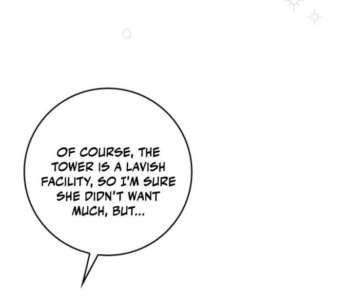 I Saved You, but I’m Not Responsible Chapter 60 - Page 123