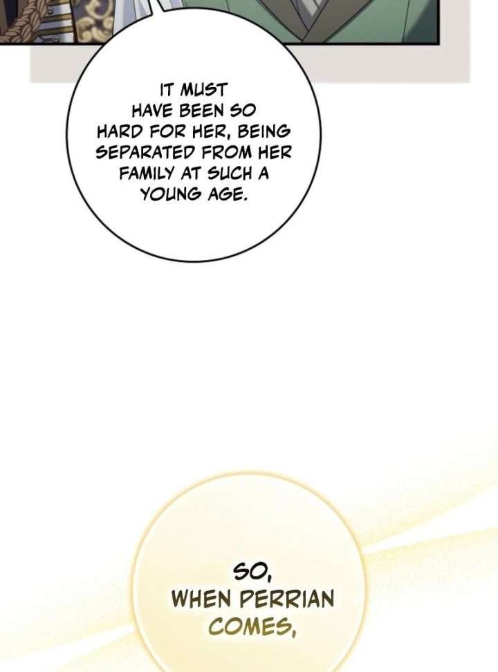 I Saved You, but I’m Not Responsible Chapter 60 - Page 125