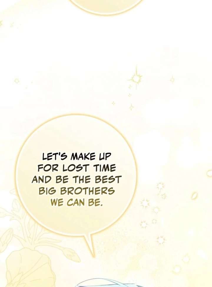 I Saved You, but I’m Not Responsible Chapter 60 - Page 126