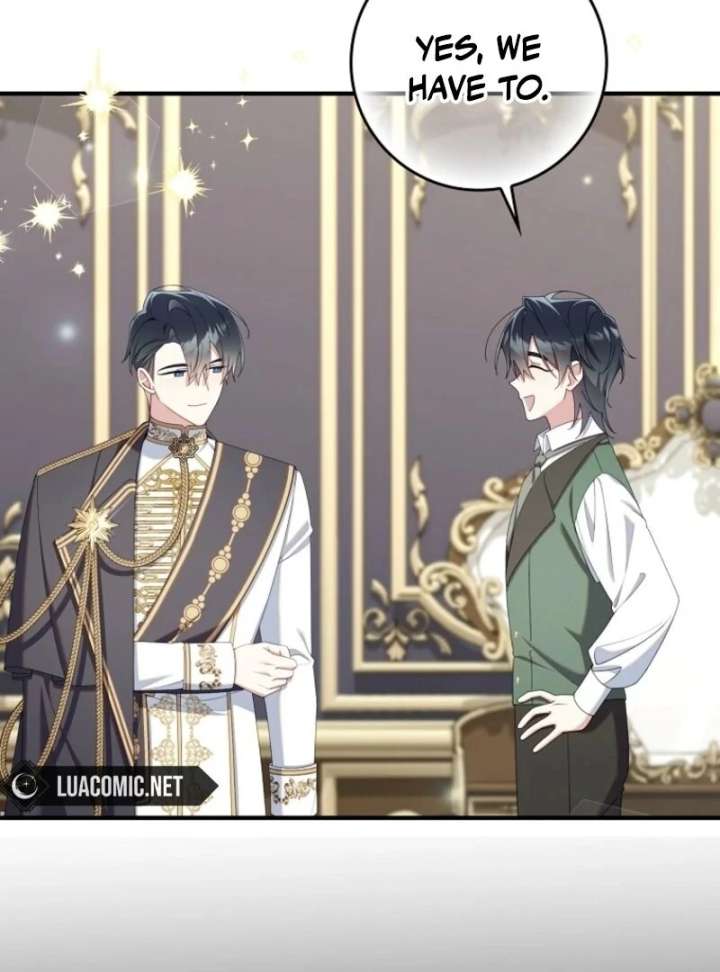 I Saved You, but I’m Not Responsible Chapter 60 - Page 129