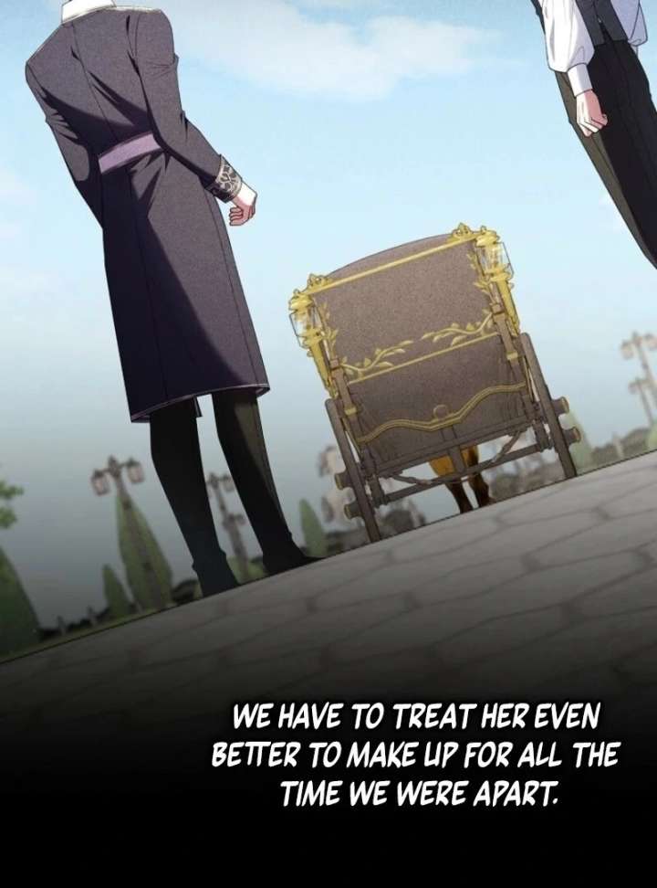 I Saved You, but I’m Not Responsible Chapter 60 - Page 131