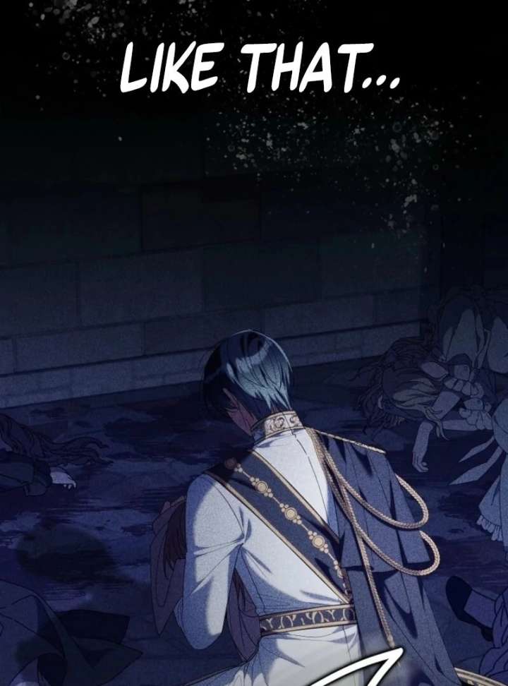 I Saved You, but I’m Not Responsible Chapter 60 - Page 135