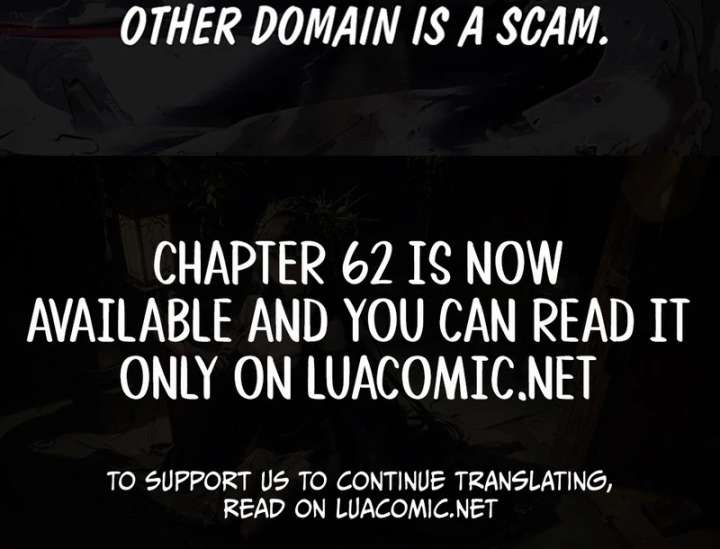 I Saved You, but I’m Not Responsible Chapter 60 - Page 138