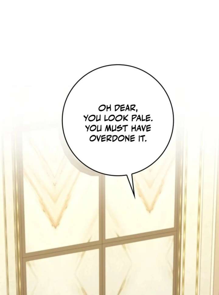 I Saved You, but I’m Not Responsible Chapter 60 - Page 20