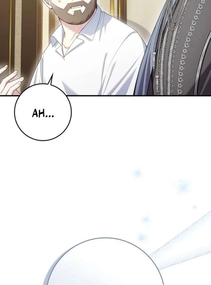 I Saved You, but I’m Not Responsible Chapter 60 - Page 23