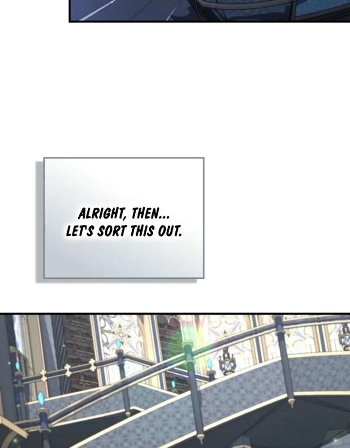 I Saved You, but I’m Not Responsible Chapter 60 - Page 26