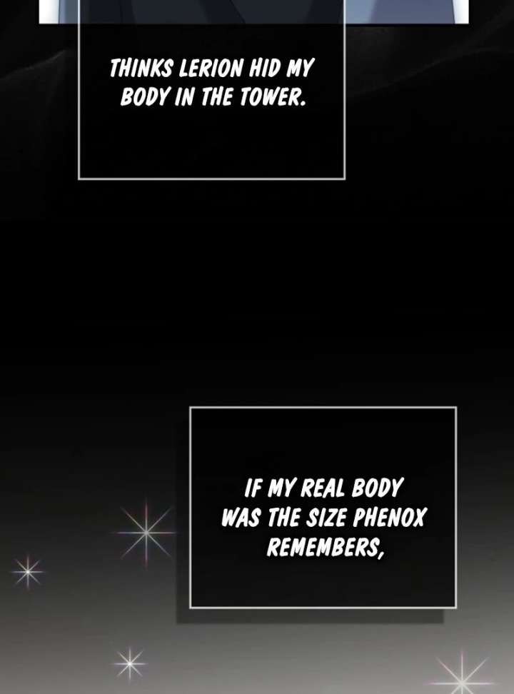 I Saved You, but I’m Not Responsible Chapter 60 - Page 29