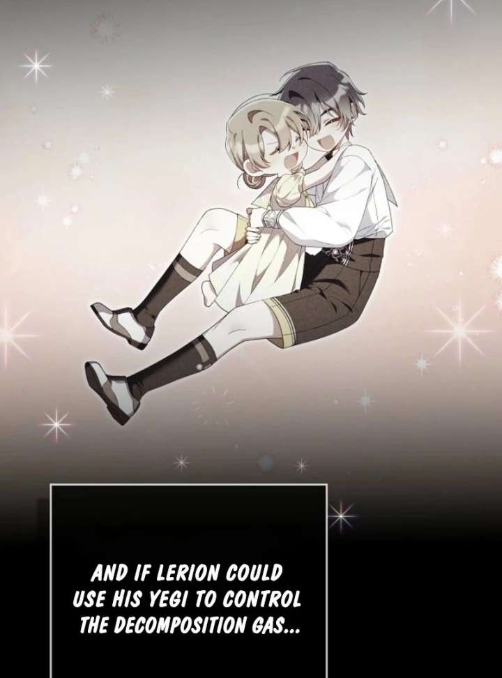 I Saved You, but I’m Not Responsible Chapter 60 - Page 30