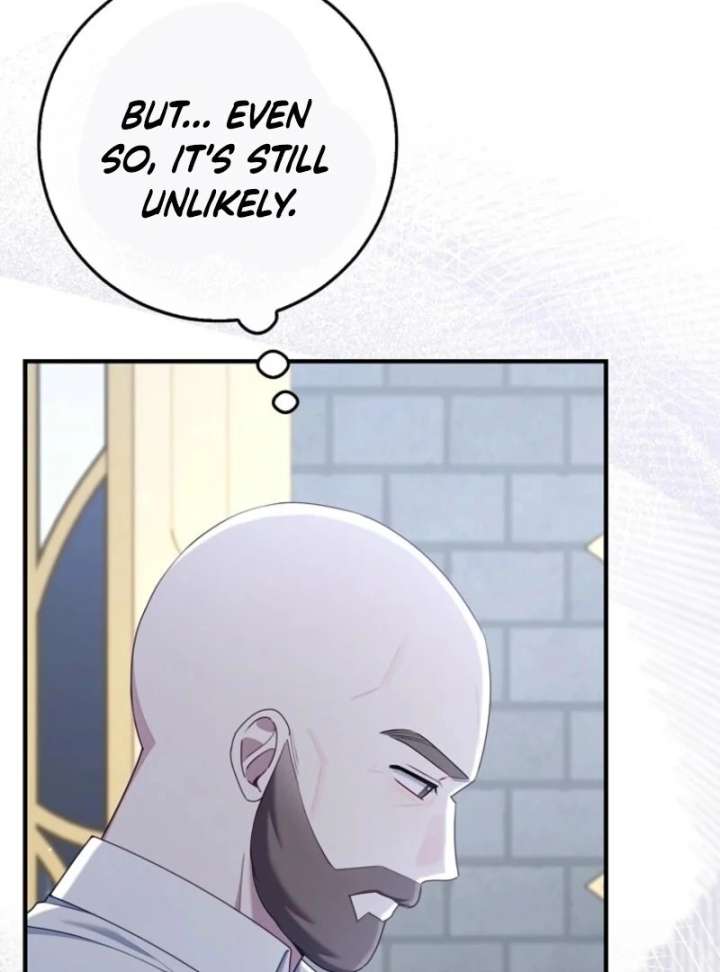 I Saved You, but I’m Not Responsible Chapter 60 - Page 33