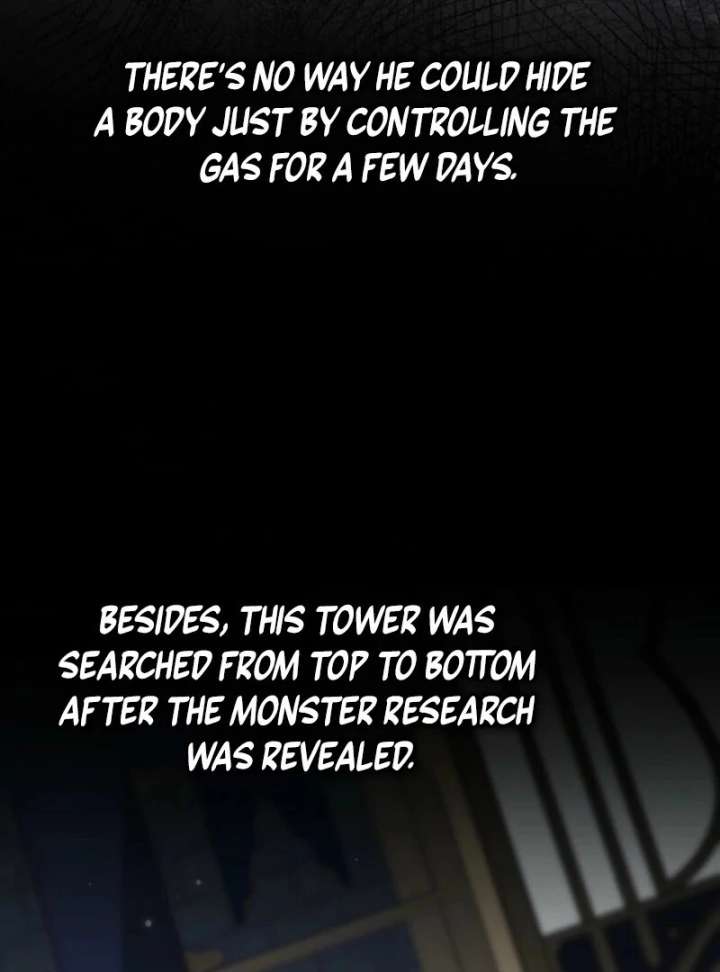 I Saved You, but I’m Not Responsible Chapter 60 - Page 35