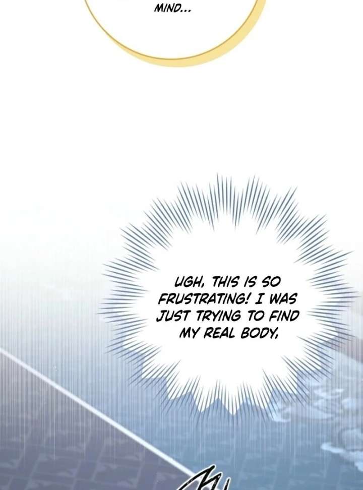 I Saved You, but I’m Not Responsible Chapter 60 - Page 39