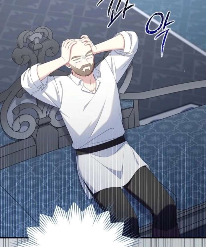 I Saved You, but I’m Not Responsible Chapter 60 - Page 40