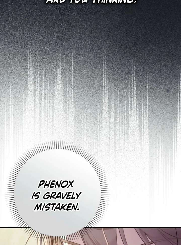 I Saved You, but I’m Not Responsible Chapter 60 - Page 5