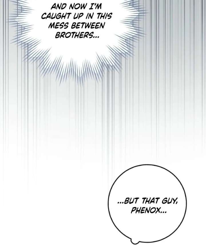 I Saved You, but I’m Not Responsible Chapter 60 - Page 41