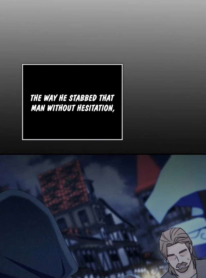 I Saved You, but I’m Not Responsible Chapter 60 - Page 43