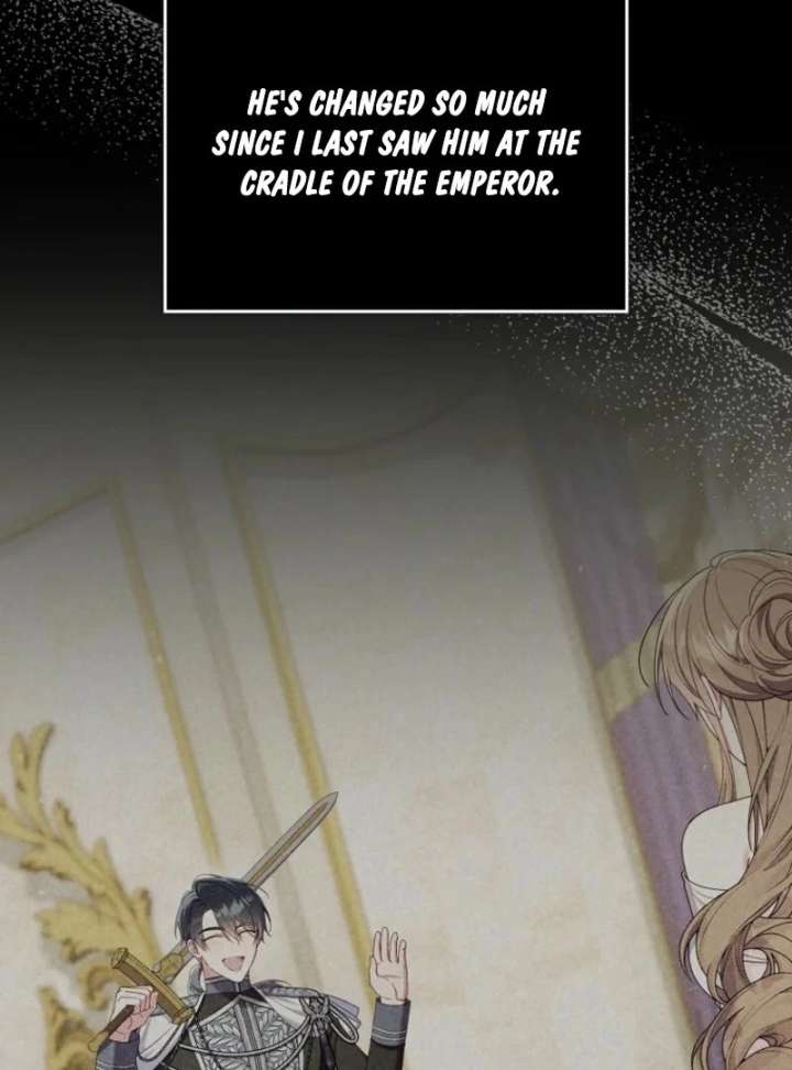 I Saved You, but I’m Not Responsible Chapter 60 - Page 45