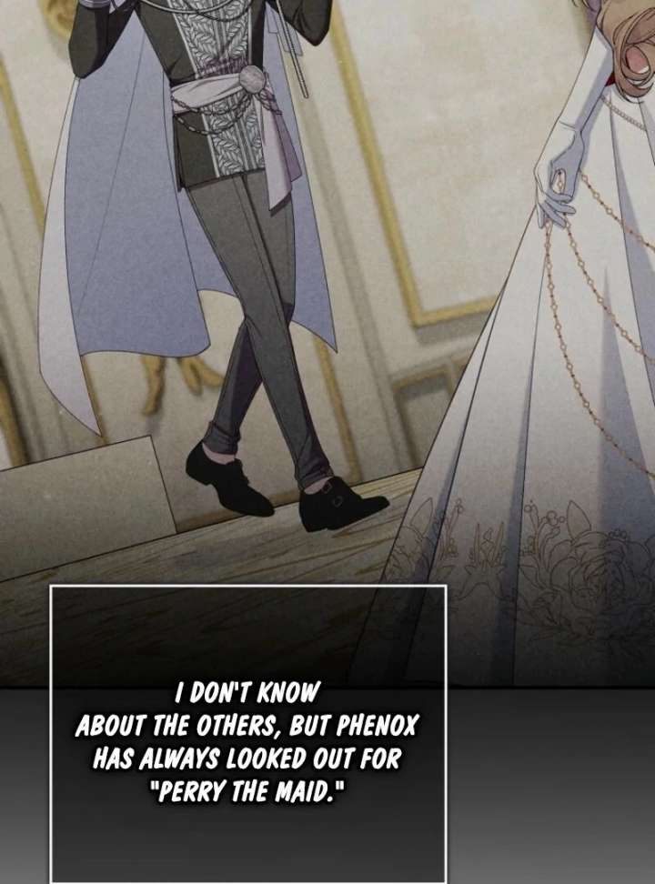 I Saved You, but I’m Not Responsible Chapter 60 - Page 46