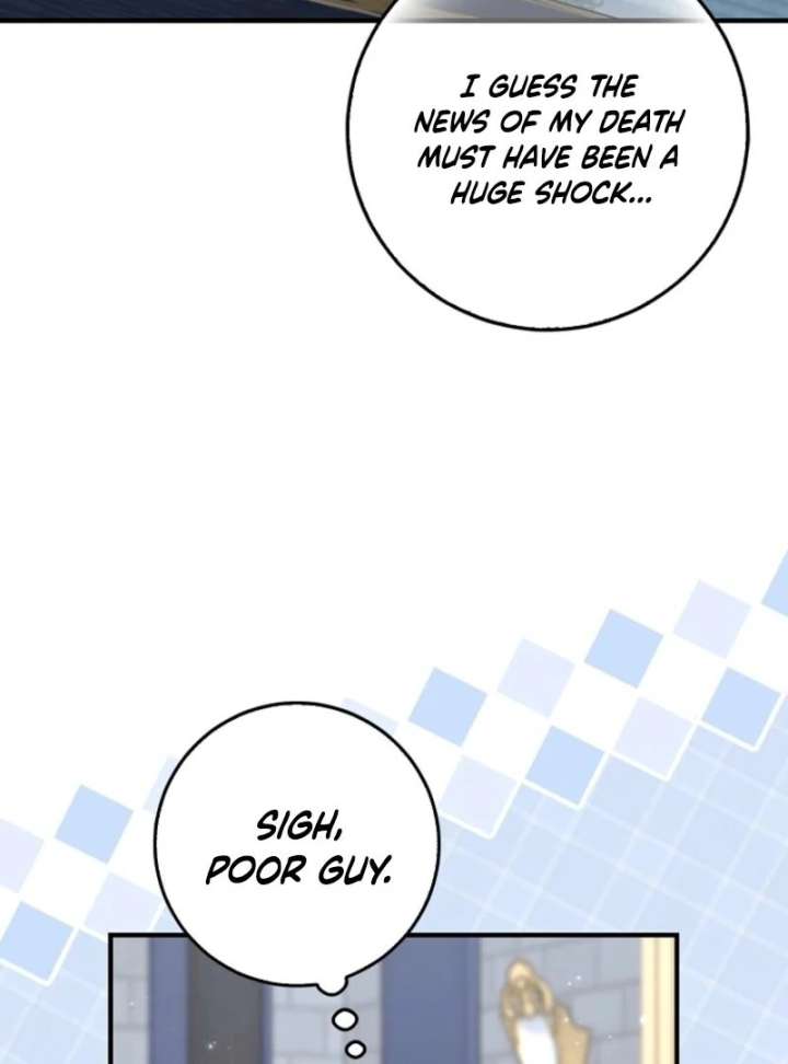 I Saved You, but I’m Not Responsible Chapter 60 - Page 48