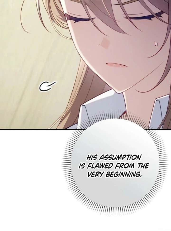 I Saved You, but I’m Not Responsible Chapter 60 - Page 6