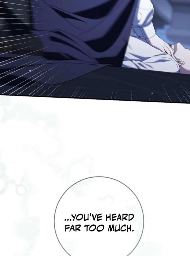 I Saved You, but I’m Not Responsible Chapter 60 - Page 57