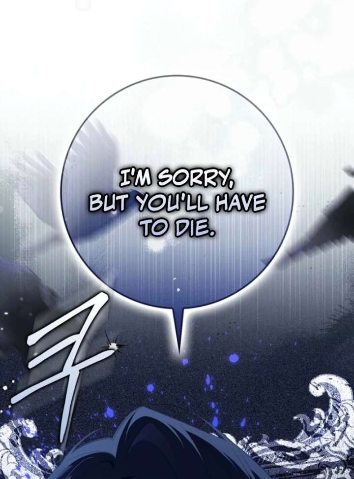 I Saved You, but I’m Not Responsible Chapter 60 - Page 59