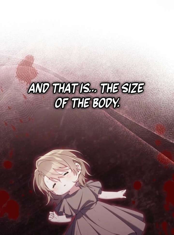 I Saved You, but I’m Not Responsible Chapter 60 - Page 7