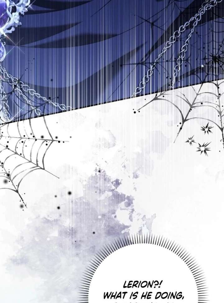 I Saved You, but I’m Not Responsible Chapter 60 - Page 61