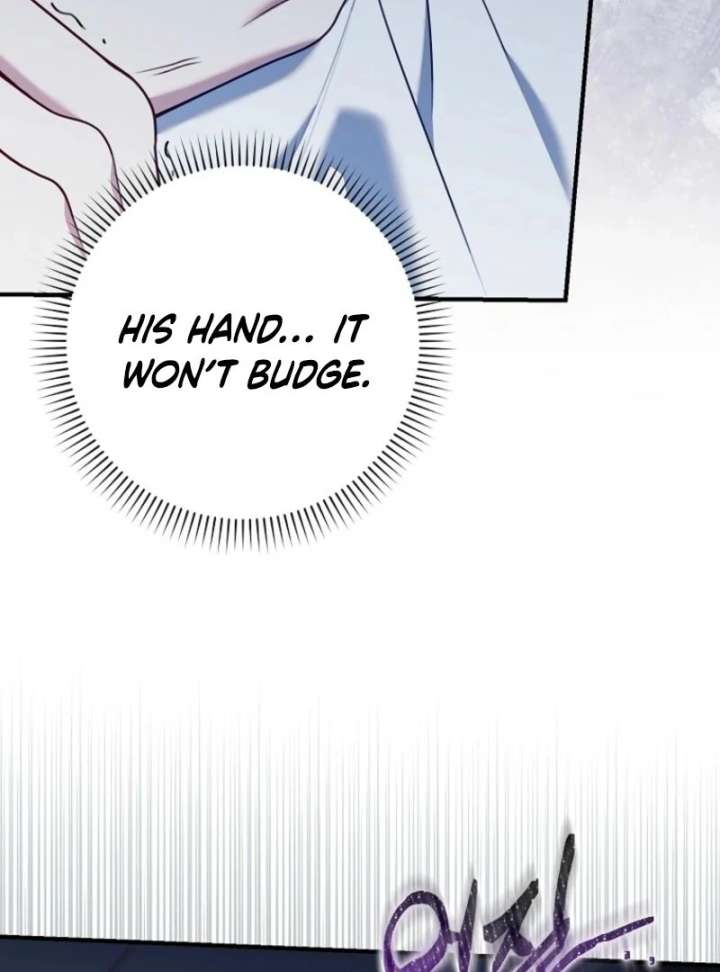 I Saved You, but I’m Not Responsible Chapter 60 - Page 63