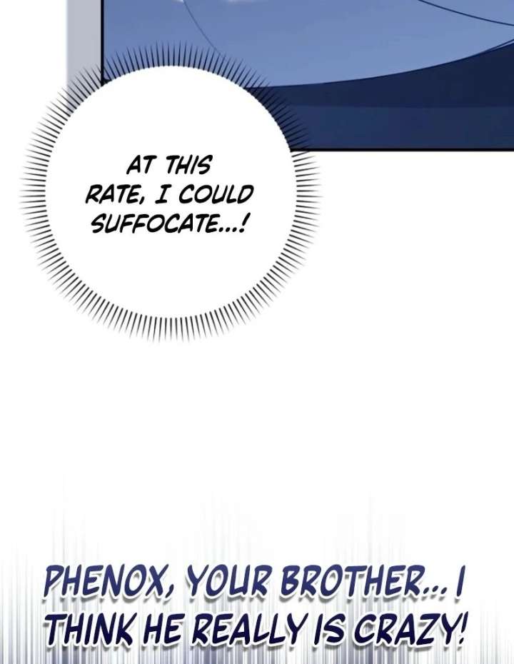 I Saved You, but I’m Not Responsible Chapter 60 - Page 66