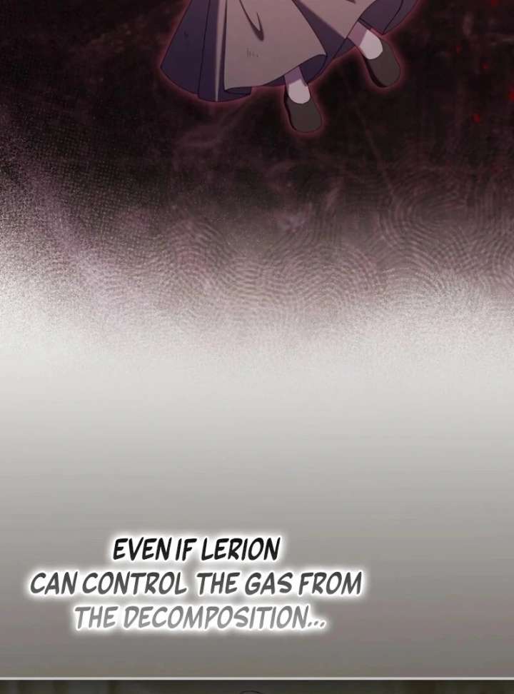 I Saved You, but I’m Not Responsible Chapter 60 - Page 8