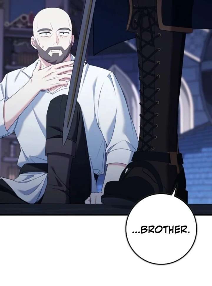 I Saved You, but I’m Not Responsible Chapter 60 - Page 75