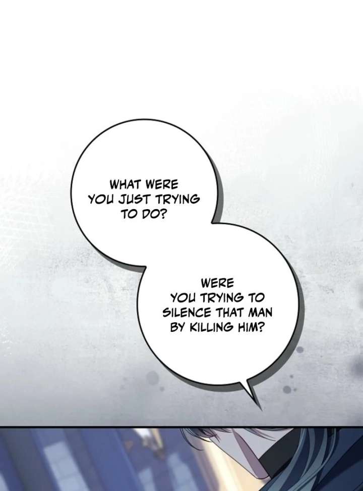 I Saved You, but I’m Not Responsible Chapter 60 - Page 76