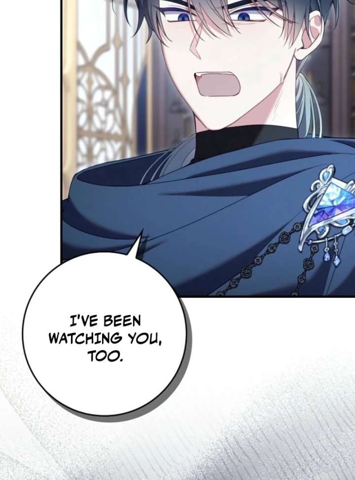 I Saved You, but I’m Not Responsible Chapter 60 - Page 79