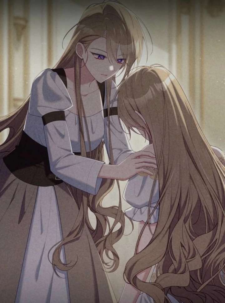 I Saved You, but I’m Not Responsible Chapter 60 - Page 9