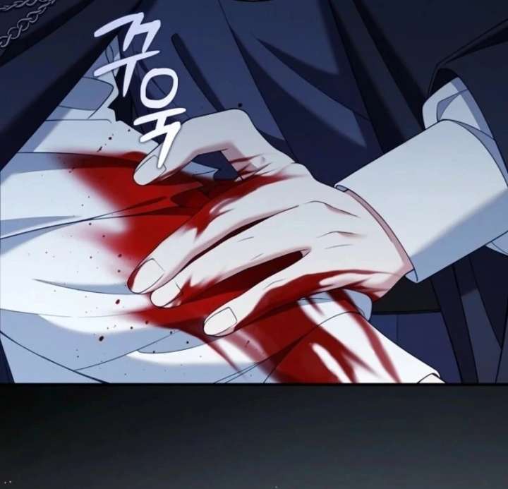 I Saved You, but I’m Not Responsible Chapter 60 - Page 81