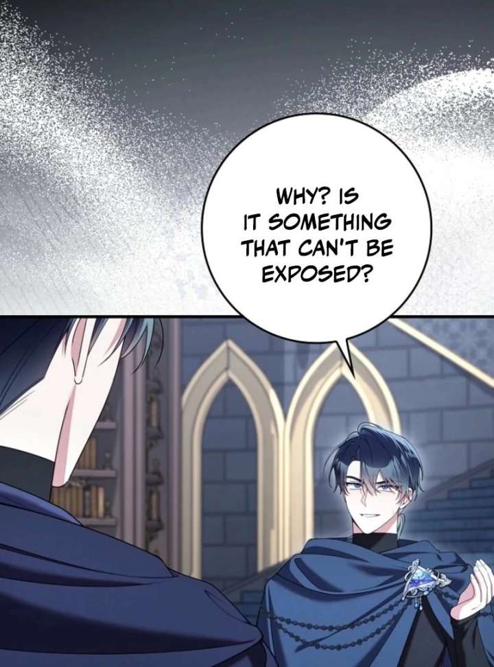 I Saved You, but I’m Not Responsible Chapter 60 - Page 82