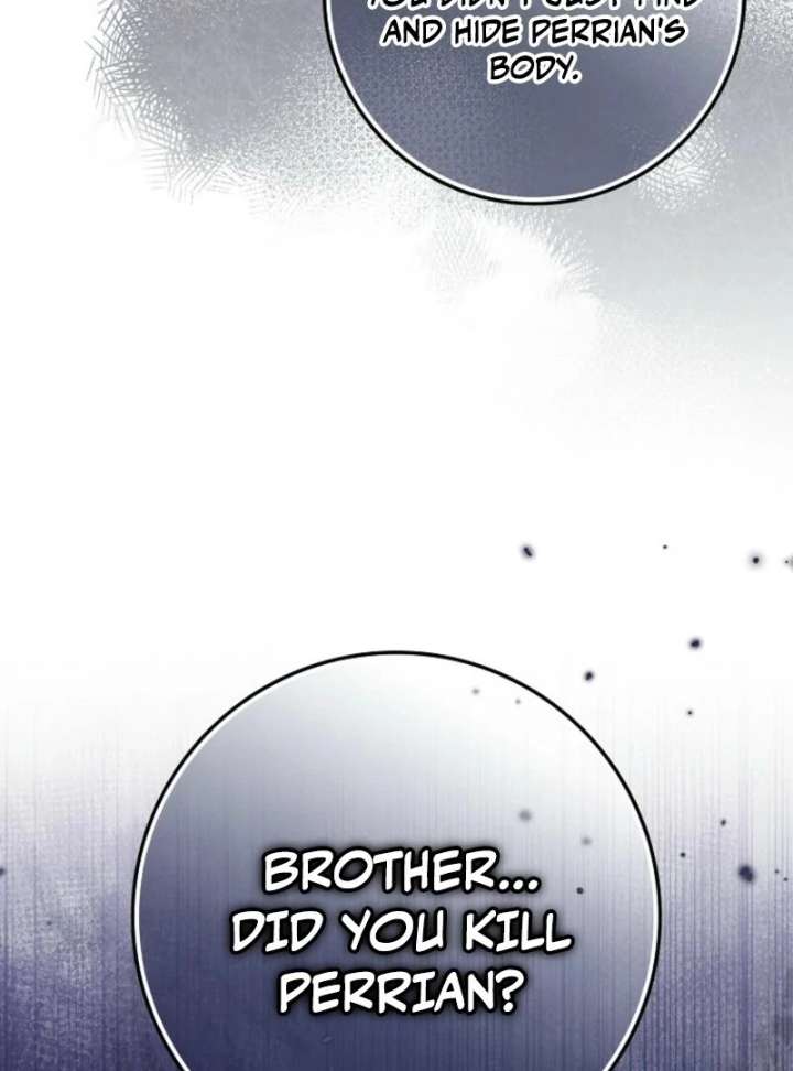 I Saved You, but I’m Not Responsible Chapter 60 - Page 87